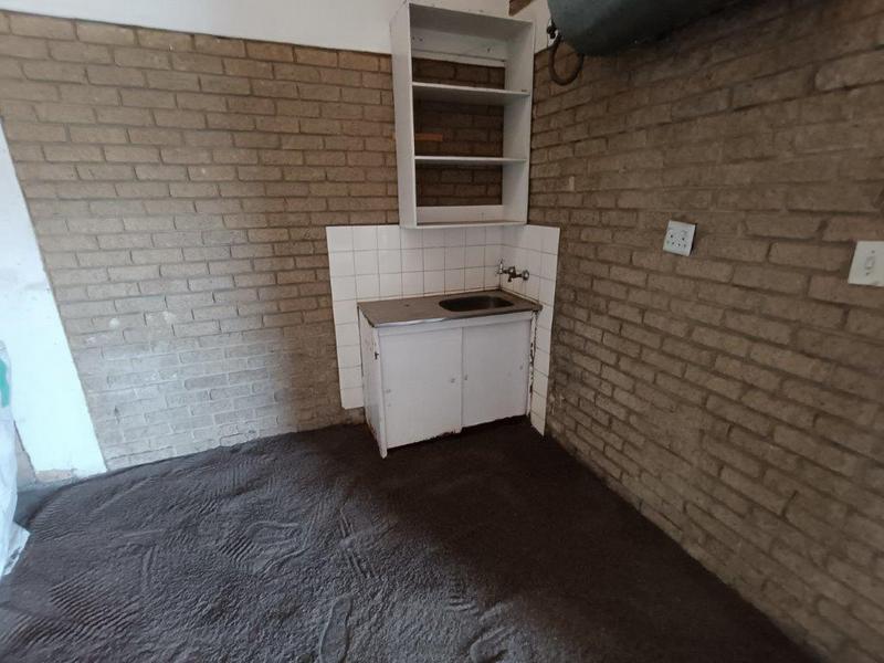 Commercial Property for Sale in Robertville Gauteng