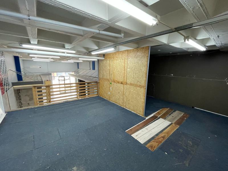 To Let commercial Property for Rent in Highveld Gauteng