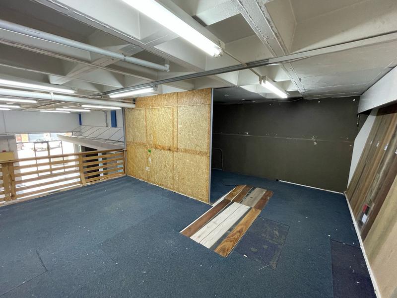 To Let commercial Property for Rent in Highveld Gauteng
