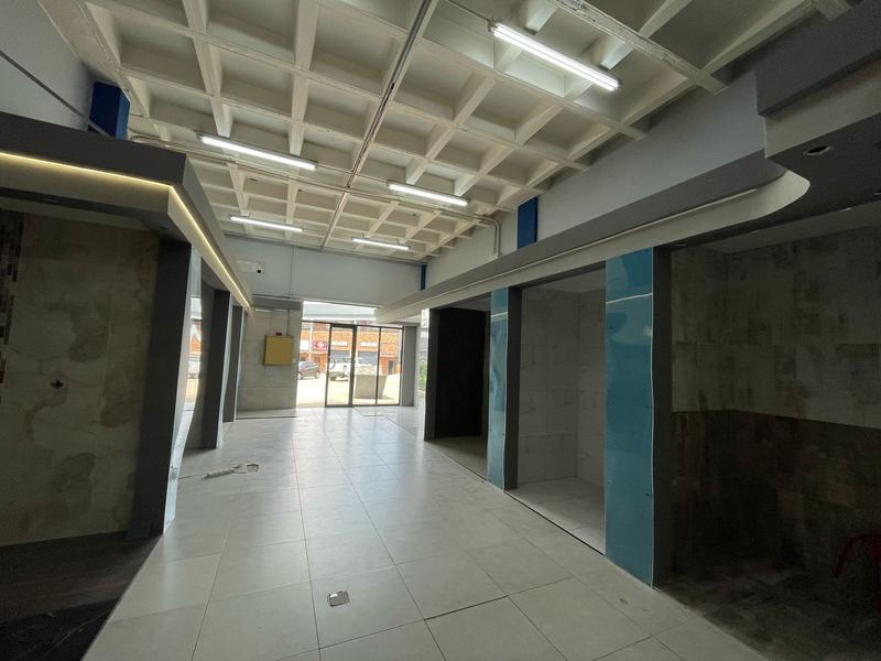 To Let commercial Property for Rent in Highveld Gauteng