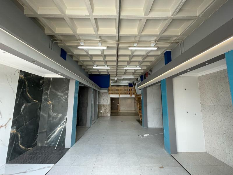To Let commercial Property for Rent in Highveld Gauteng