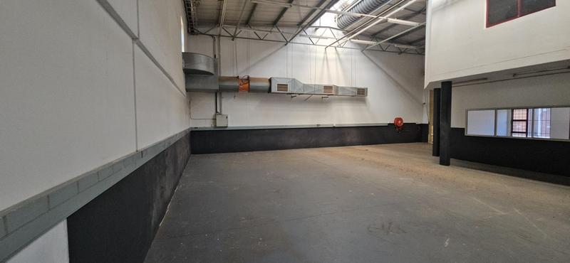 Commercial Property for Sale in Allandale Gauteng