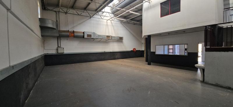 Commercial Property for Sale in Allandale Gauteng