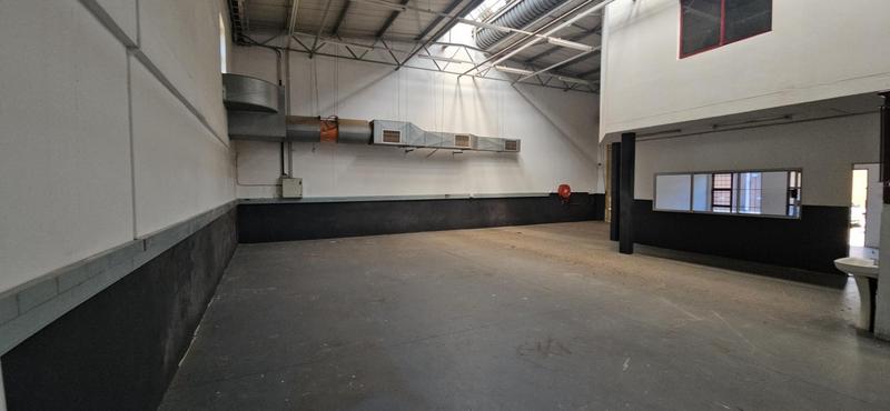 Commercial Property for Sale in Allandale Gauteng