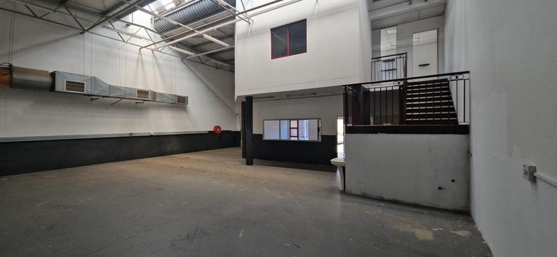 Commercial Property for Sale in Allandale Gauteng