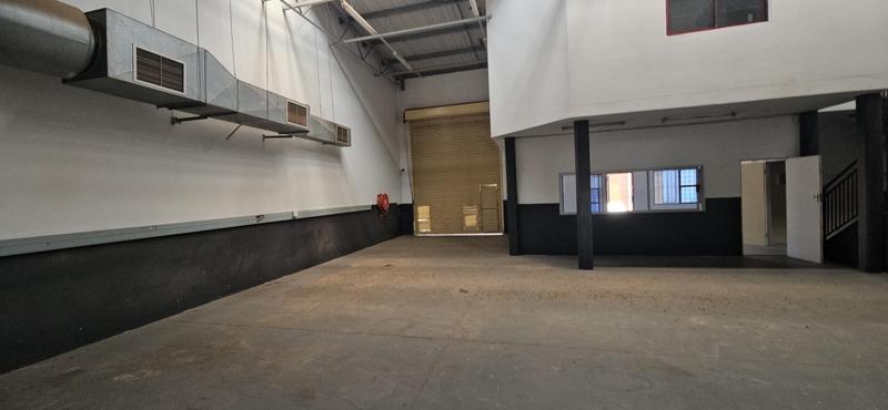 Commercial Property for Sale in Allandale Gauteng