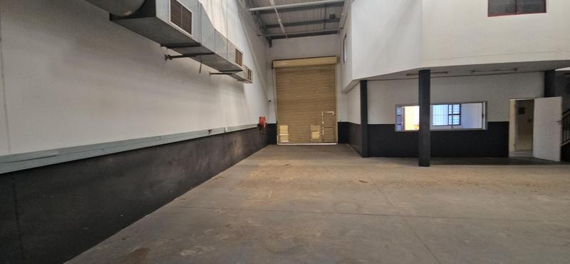Commercial Property for Sale in Allandale Gauteng
