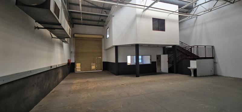 Commercial Property for Sale in Allandale Gauteng