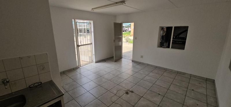 To Let commercial Property for Rent in Allandale Gauteng