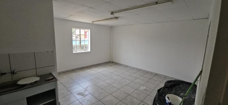 To Let commercial Property for Rent in Allandale Gauteng