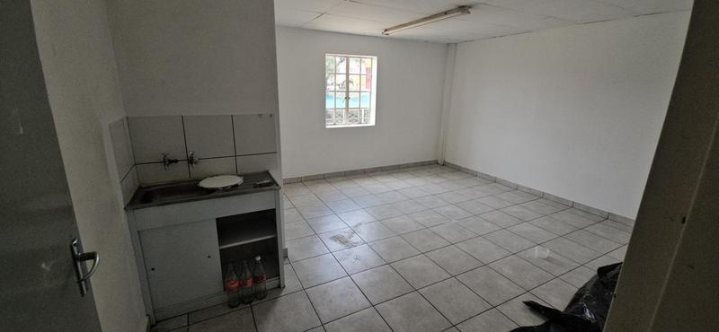 To Let commercial Property for Rent in Allandale Gauteng