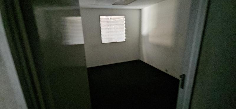 To Let commercial Property for Rent in Allandale Gauteng
