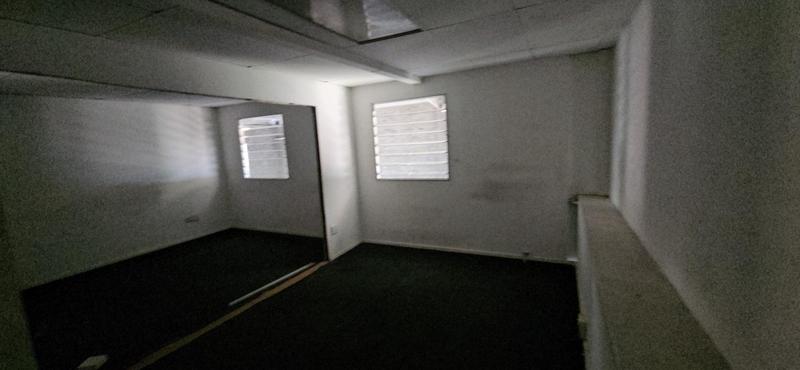 To Let commercial Property for Rent in Allandale Gauteng