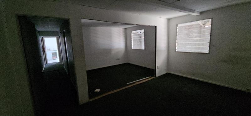 To Let commercial Property for Rent in Allandale Gauteng