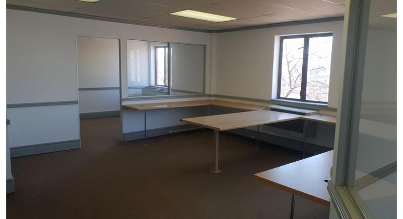 To Let commercial Property for Rent in Randjespark Gauteng