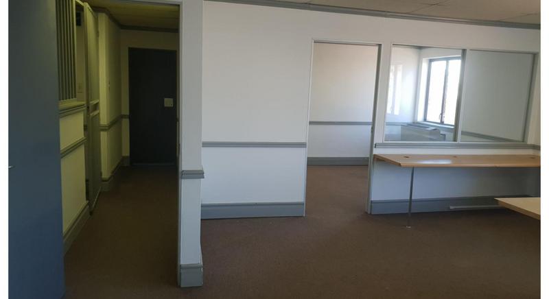 To Let commercial Property for Rent in Randjespark Gauteng