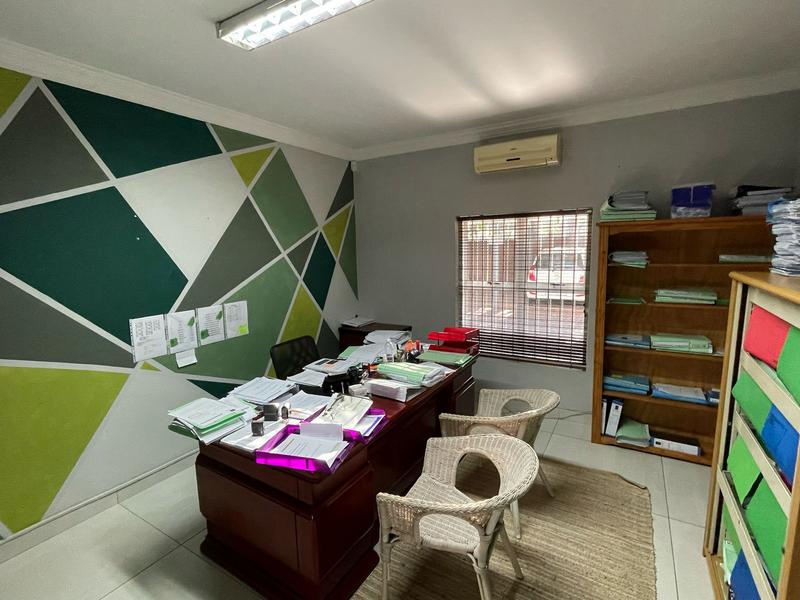 Commercial Property for Sale in Centurion Gauteng