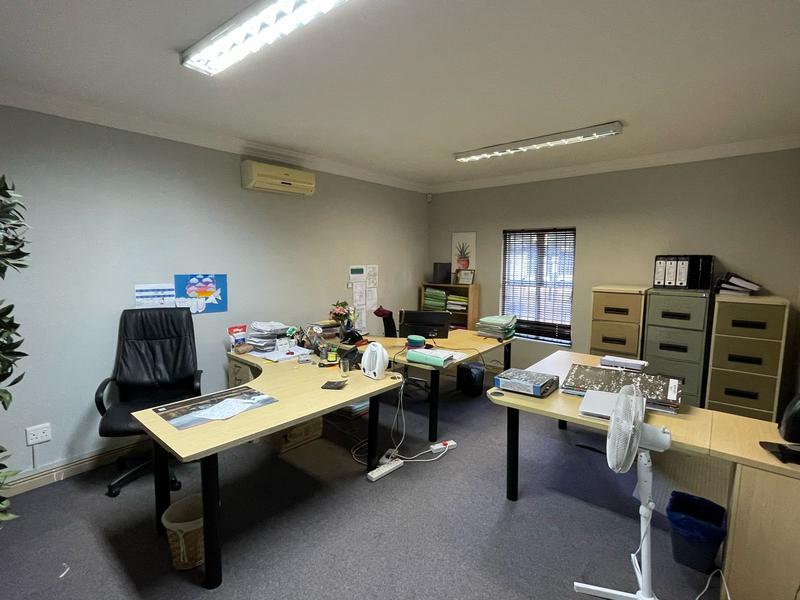 Commercial Property for Sale in Centurion Gauteng