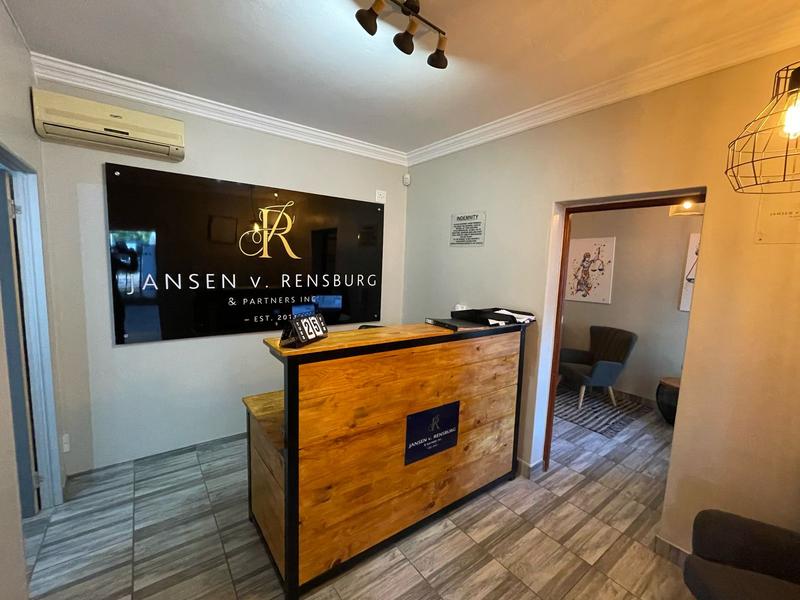 Commercial Property for Sale in Centurion Gauteng