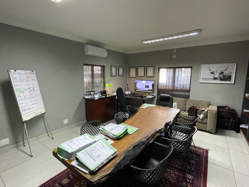 Commercial Property for Sale in Centurion Gauteng