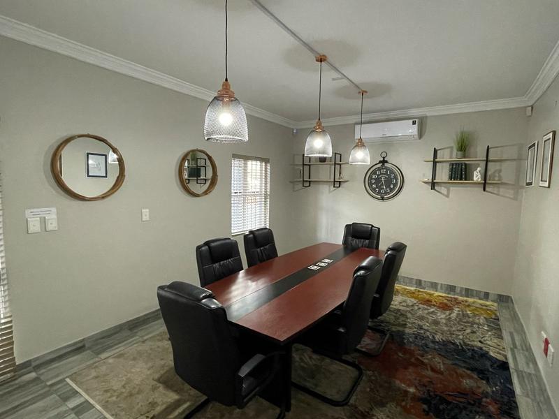 Commercial Property for Sale in Centurion Gauteng