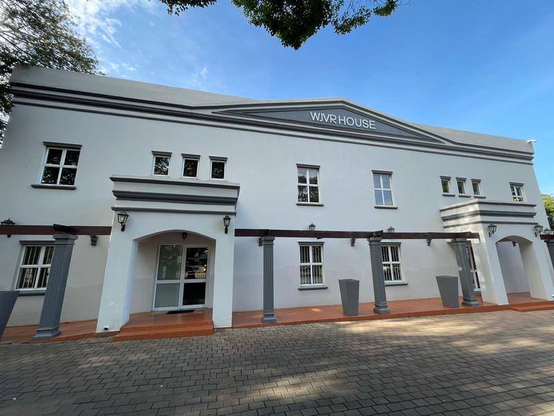Commercial Property for Sale in Centurion Gauteng