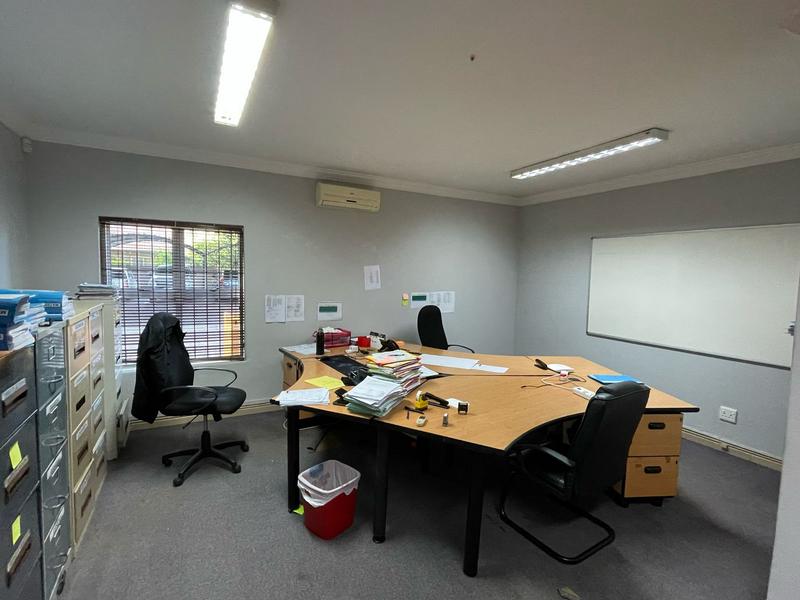 Commercial Property for Sale in Centurion Gauteng