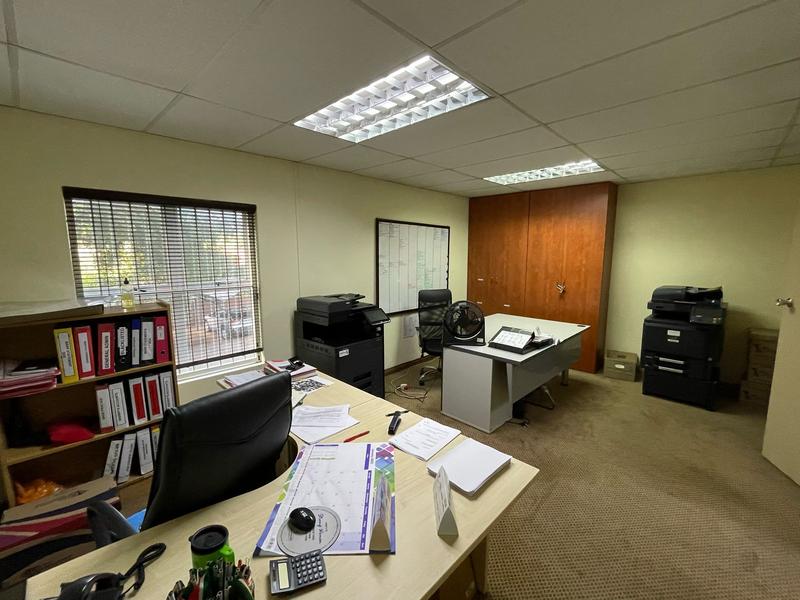 Commercial Property for Sale in Centurion Gauteng