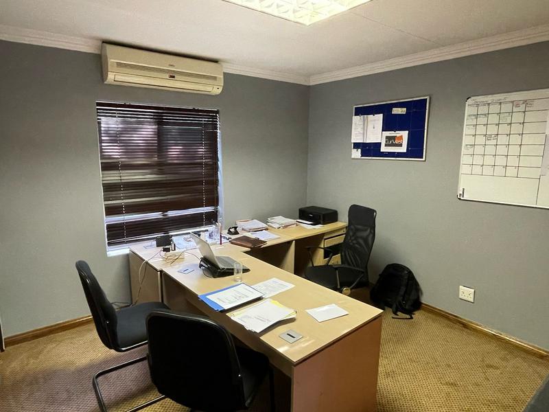 Commercial Property for Sale in Centurion Gauteng