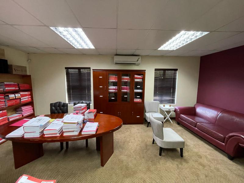 Commercial Property for Sale in Centurion Gauteng