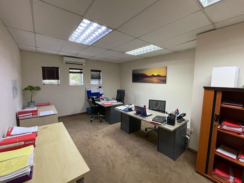 Commercial Property for Sale in Centurion Gauteng