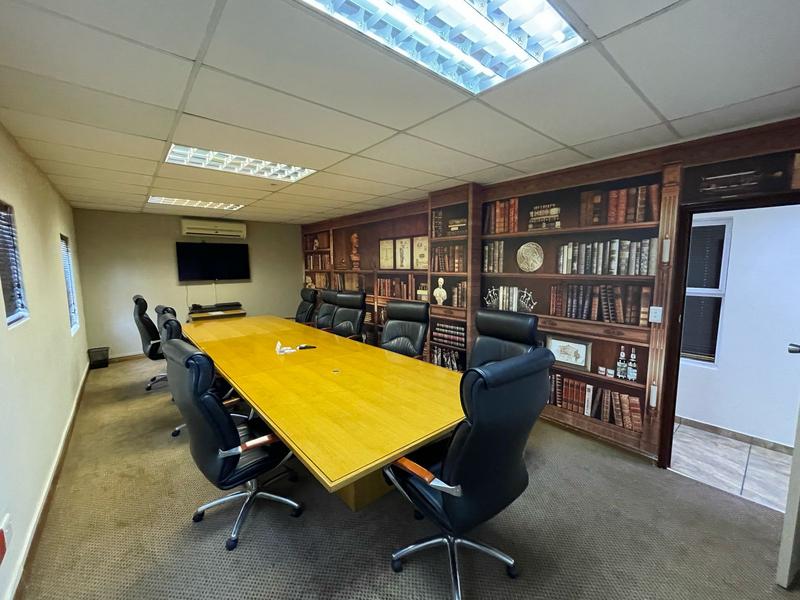 Commercial Property for Sale in Centurion Gauteng