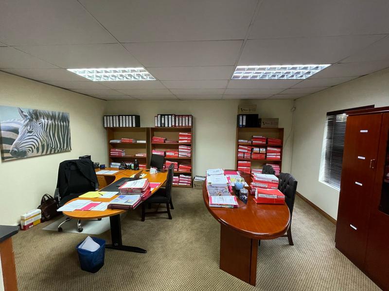Commercial Property for Sale in Centurion Gauteng