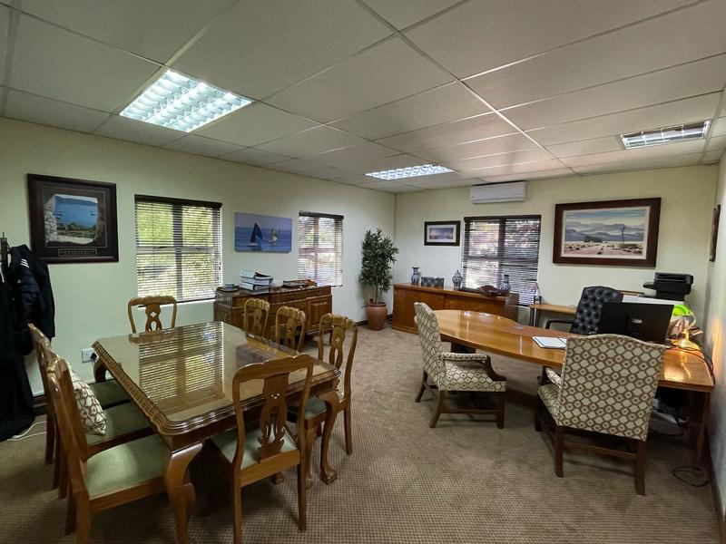 Commercial Property for Sale in Centurion Gauteng