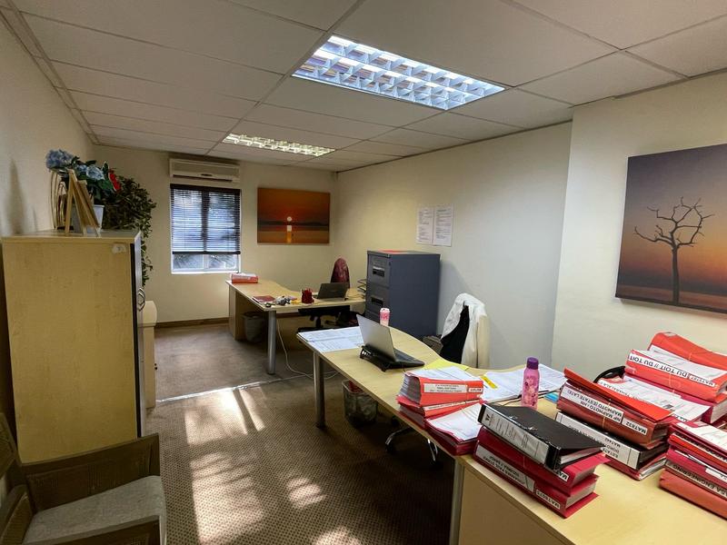 Commercial Property for Sale in Centurion Gauteng