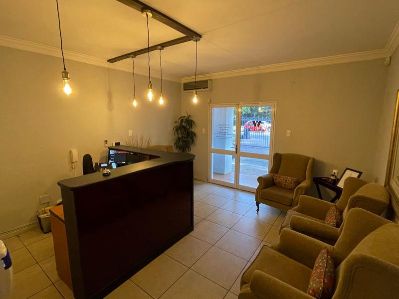 Commercial Property for Sale in Centurion Gauteng