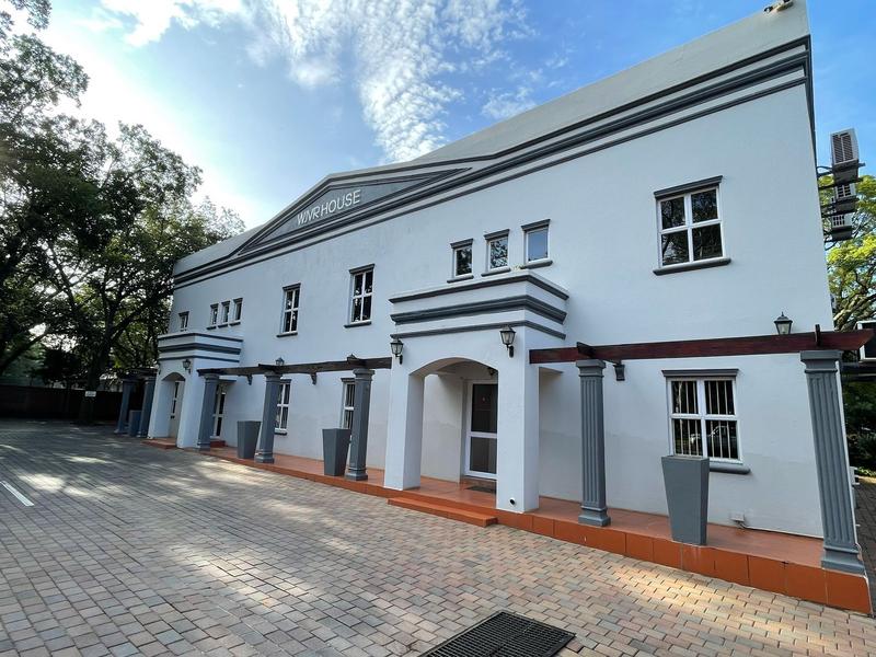 Commercial Property for Sale in Centurion Gauteng