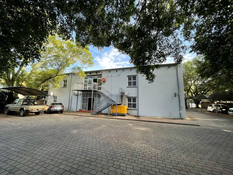 Commercial Property for Sale in Centurion Gauteng