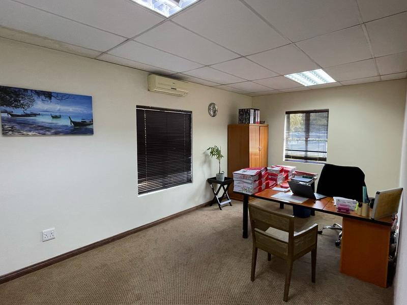 Commercial Property for Sale in Centurion Gauteng