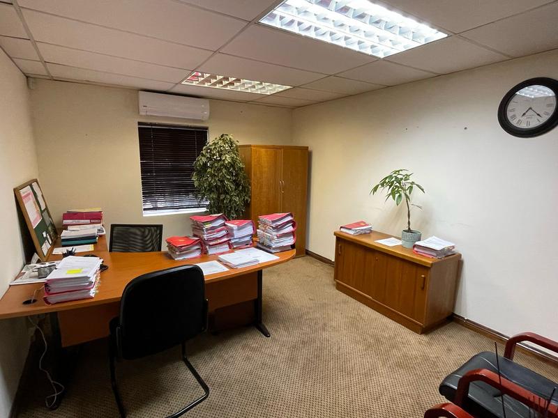 Commercial Property for Sale in Centurion Gauteng