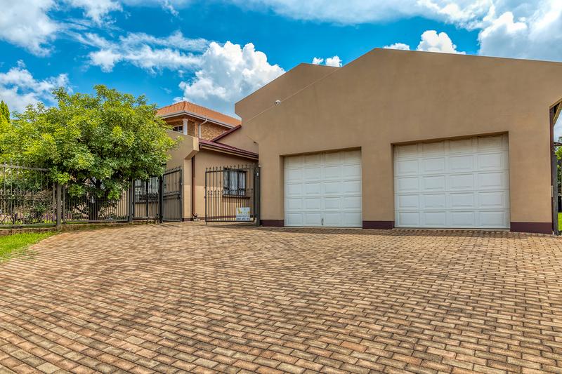 3 Bedroom Property for Sale in Krugersdorp Gauteng