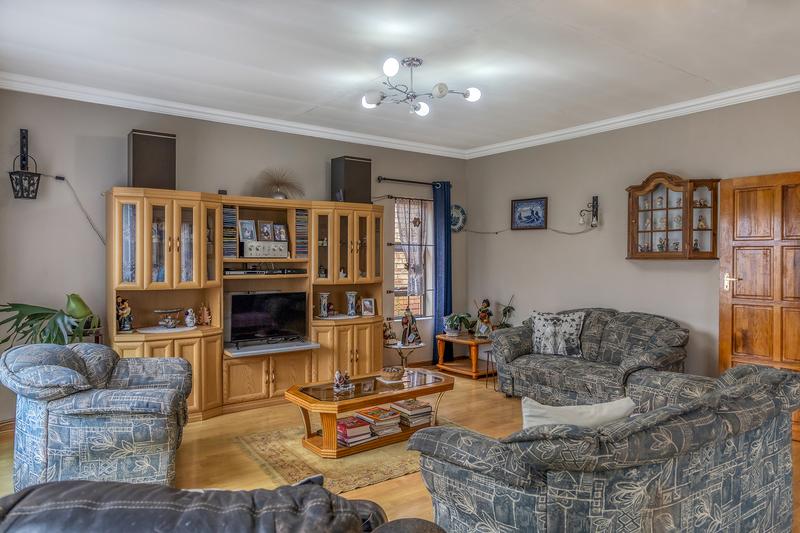 3 Bedroom Property for Sale in Krugersdorp Gauteng