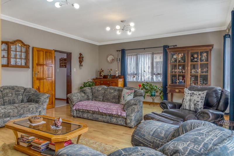 3 Bedroom Property for Sale in Krugersdorp Gauteng