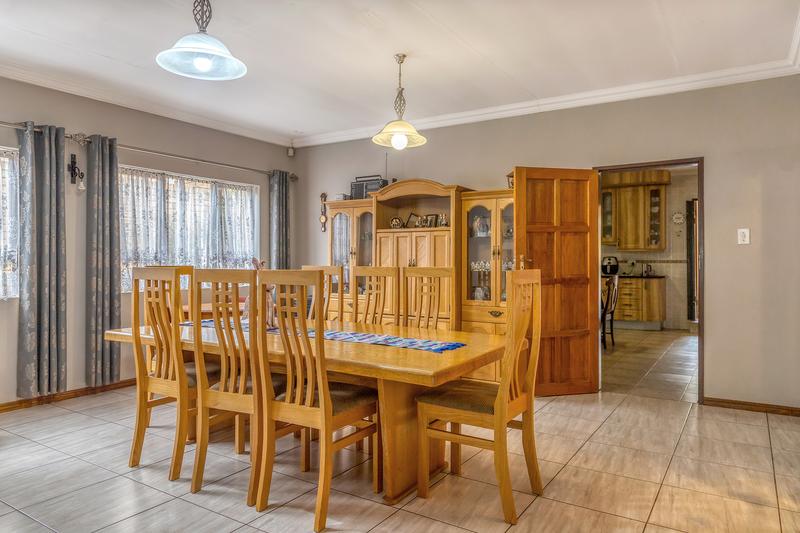 3 Bedroom Property for Sale in Krugersdorp Gauteng