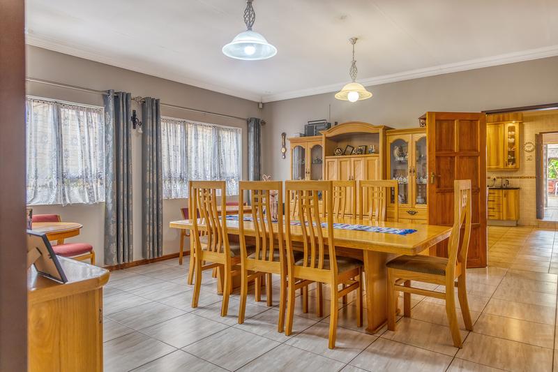 3 Bedroom Property for Sale in Krugersdorp Gauteng