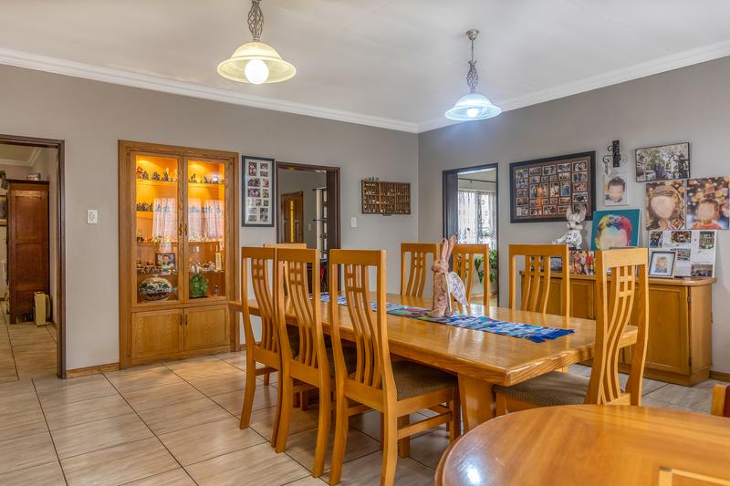 3 Bedroom Property for Sale in Krugersdorp Gauteng