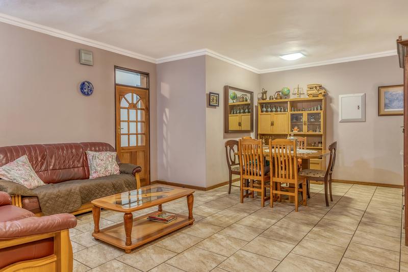 3 Bedroom Property for Sale in Krugersdorp Gauteng