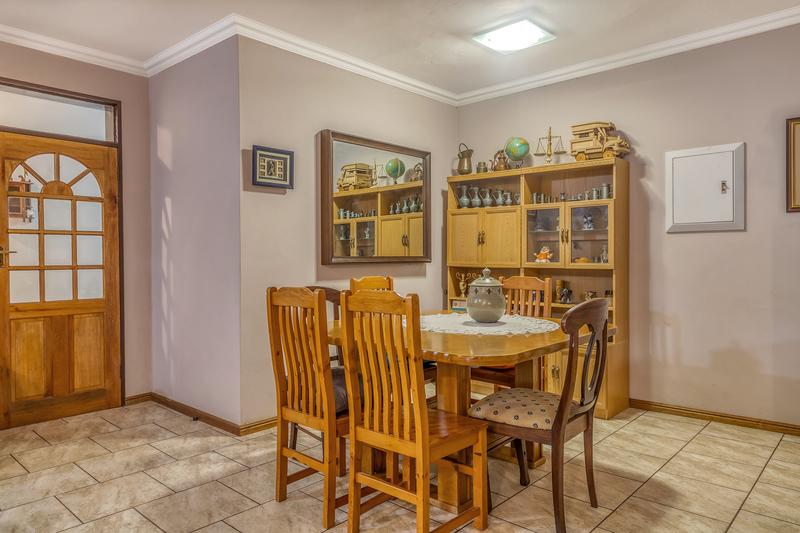 3 Bedroom Property for Sale in Krugersdorp Gauteng