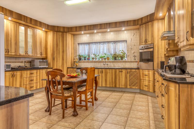 3 Bedroom Property for Sale in Krugersdorp Gauteng