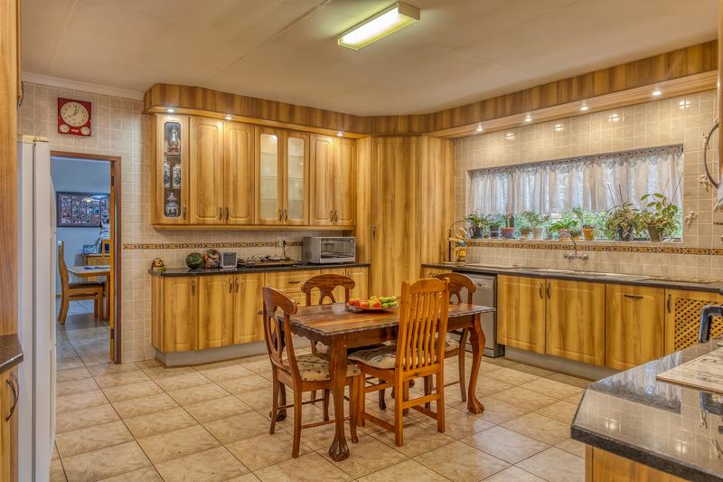3 Bedroom Property for Sale in Krugersdorp Gauteng